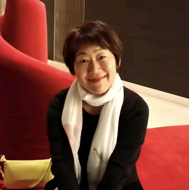 Angel Liang